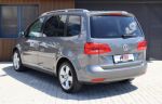 Volkswagen Touran 2011 na predaj – fotografia 6