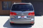 Volkswagen Touran 2011 na predaj – fotografia 7