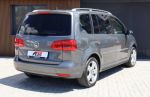 Volkswagen Touran 2011 na predaj – fotografia 8