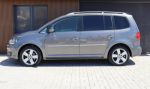 Volkswagen Touran 2011 na predaj – fotografia 9