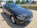 Volkswagen Passat 2024 na predaj – fotografia 7