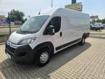 Citroën Jumper 2024 na predaj – fotografia 1
