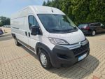 Citroën Jumper 2024 na predaj – fotografia 7