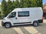 Citroën Jumper 2026 na predaj – fotografia 3