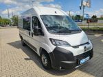 Citroën Jumper 2026 na predaj – fotografia 4