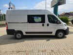 Citroën Jumper 2026 na predaj – fotografia 6
