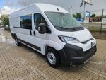 Citroën Jumper 2026 na predaj – fotografia 3