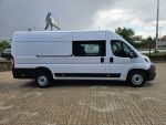 Citroën Jumper 2026 na predaj – fotografia 4
