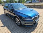 Škoda Superb 2024 na predaj – fotografia 2
