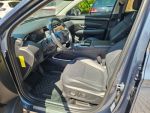 Hyundai Tucson 2023 na predaj – fotografia 11
