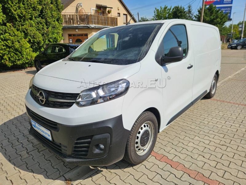 Opel Vivaro 2023 na predaj