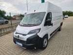 Citroën Jumper 2026 na predaj – fotografia 1