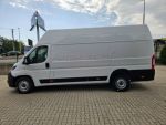 Citroën Jumper 2026 na predaj – fotografia 4