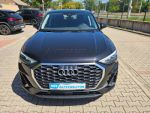 Audi Q3 2024 na predaj – fotografia 2