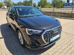 Audi Q3 2024 na predaj – fotografia 3