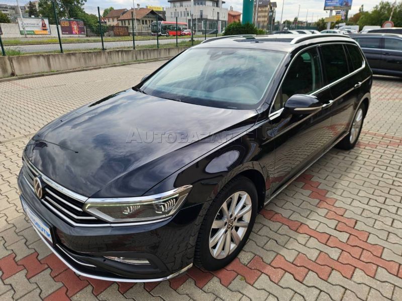 Volkswagen Passat 2024 na predaj
