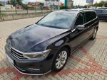 Volkswagen Passat 2024 na predaj – fotografia 1