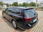 Volkswagen Passat 2024 na predaj – fotografia 5