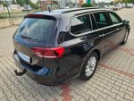 Volkswagen Passat 2024 na predaj – fotografia 8
