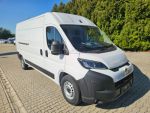 Citroën Jumper 2026 na predaj – fotografia 3