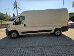 Citroën Jumper 2026 na predaj – fotografia 4