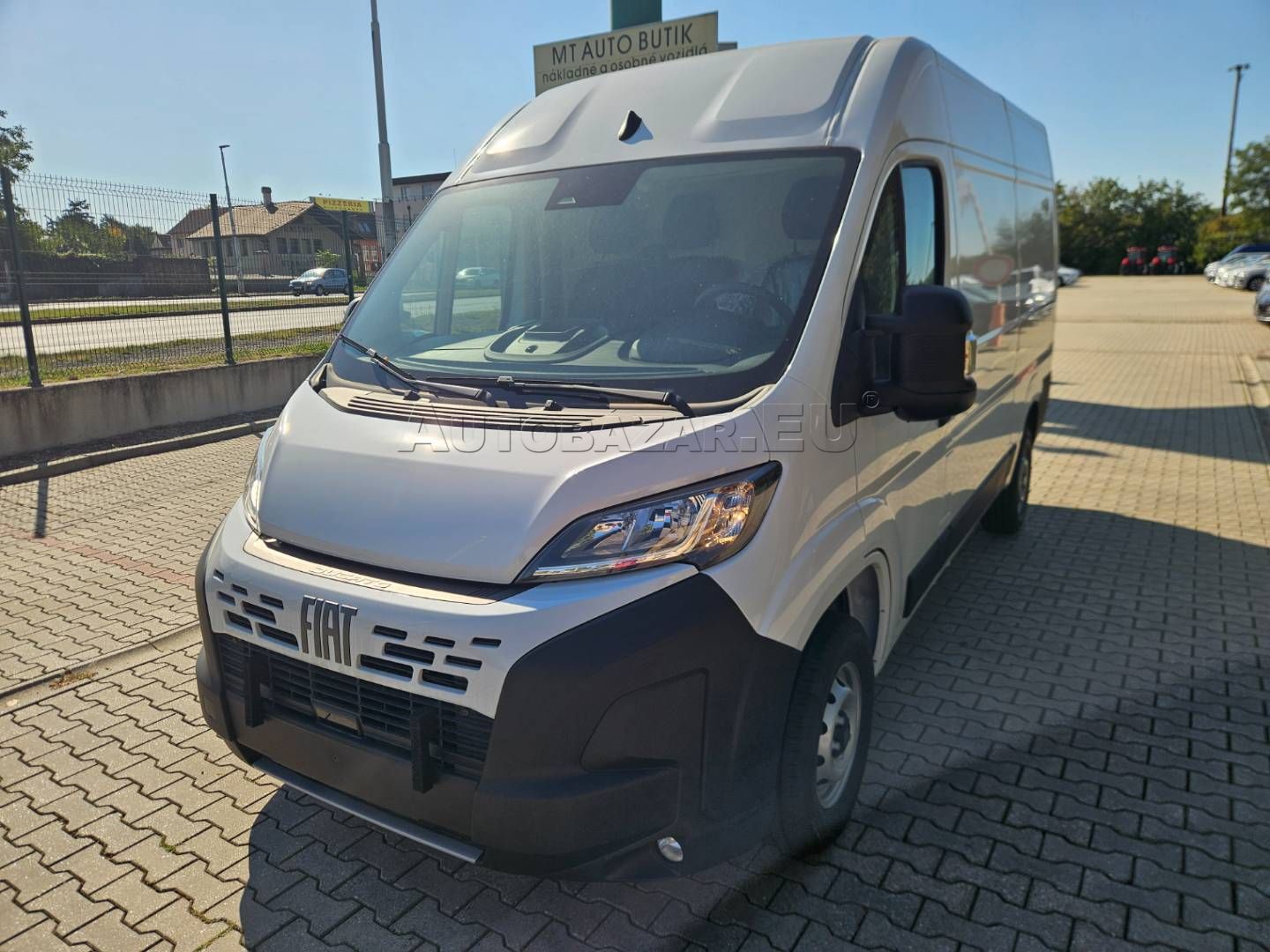 Fiat Ducato