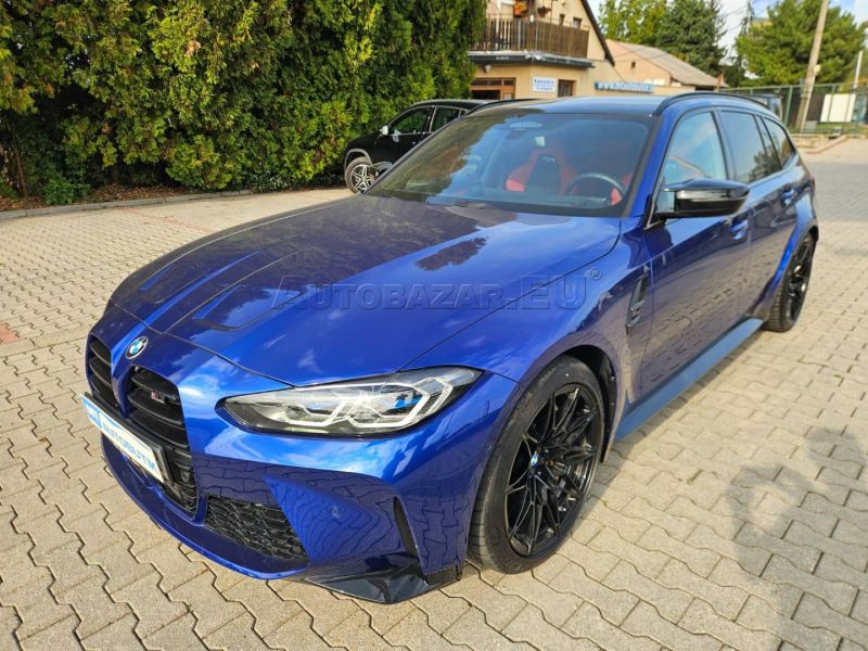 BMW M3 2024 na predaj