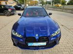 BMW M3 2024 na predaj – fotografia 3