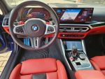 BMW M3 2024 na predaj – fotografia 9