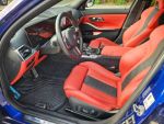BMW M3 2024 na predaj – fotografia 13
