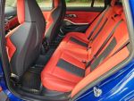 BMW M3 2024 na predaj – fotografia 14