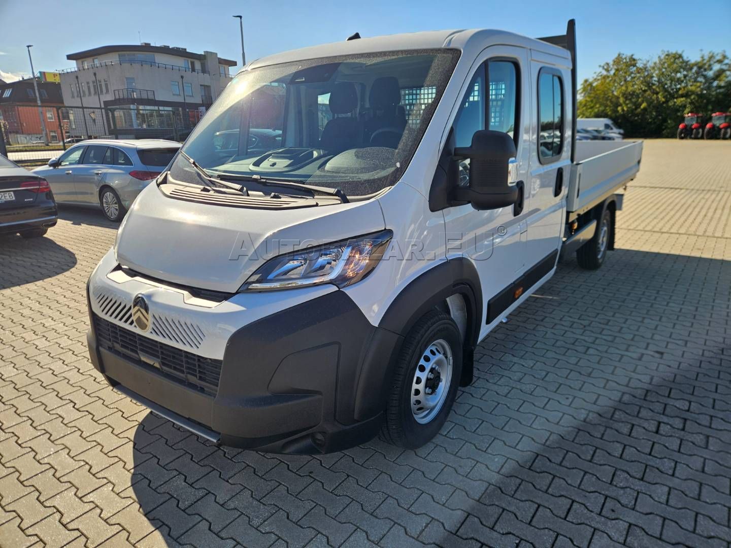 Citroën Jumper