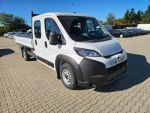 Citroën Jumper 2026 na predaj – fotografia 3