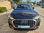 Audi Q3 2024 na predaj – fotografia 2