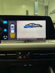 Volkswagen Golf 2024 na predaj – fotografia 14