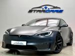 Tesla Model S 2022 na predaj – fotografia 1