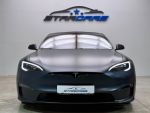 Tesla Model S 2022 na predaj – fotografia 2