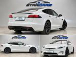 Tesla Model S 2022 na predaj – fotografia 26