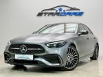 Mercedes-Benz C trieda 2022 na predaj – fotografia 1