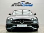 Mercedes-Benz C trieda 2022 na predaj – fotografia 2