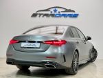 Mercedes-Benz C trieda 2022 na predaj – fotografia 3