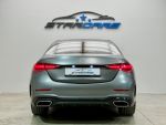 Mercedes-Benz C trieda 2022 na predaj – fotografia 4