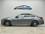 Mercedes-Benz C trieda 2022 na predaj – fotografia 5