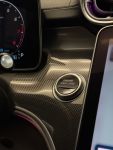 Mercedes-Benz C trieda 2022 na predaj – fotografia 14