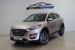 Hyundai Tucson 2019 na predaj – fotografia 1