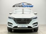 Hyundai Tucson 2017 na predaj – fotografia 2