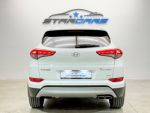 Hyundai Tucson 2017 na predaj – fotografia 3
