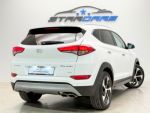 Hyundai Tucson 2017 na predaj – fotografia 4