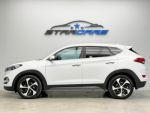 Hyundai Tucson 2017 na predaj – fotografia 5
