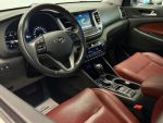 Hyundai Tucson 2017 na predaj – fotografia 9